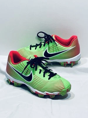 Nike FASTFLEX. Botines de softbol talla 5,5Y. AO7938-300. Foto 1 de 4