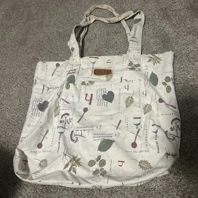Vintage ESPRIT Large Tote Bag - Image 1 of 4