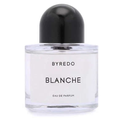 Blanche by Byredo para mujer - spray EDP de 3,4 OZ Foto 1 de 4