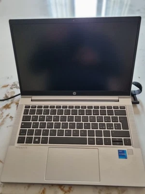 HP ProBook 440 G8 14" (512GB SSD, Intel Core i7-1165G7, 2,8GHz, 16GB RAM)... - Immagine 1 di 2