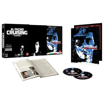 Cruising Limited Edition [18] 4K UHD - Image 1 of 2