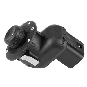 Durable Mirror Control Switch for Clio III Mk3 Automotive Electrical Component - Picture 1 of 11