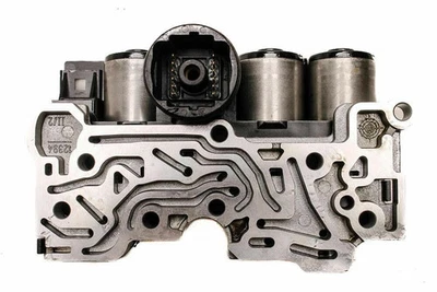 5R55W 5R55S Transmission Solenoid block 01-up Ford Explorer Aviator Falcon  - Image 1 of 3