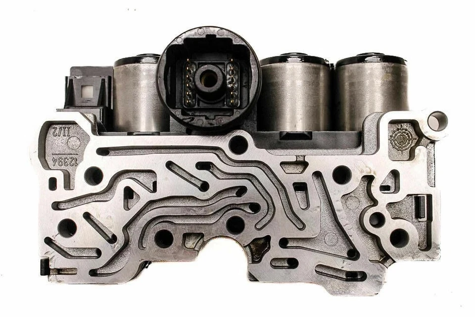 5R55W 5R55S Transmission Solenoid block 01-up for Ford Explorer Aviator Falcon - Image 1 of 3