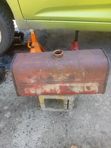 Wheel Horse D180 Fuel Tank - Picture 1 of 5