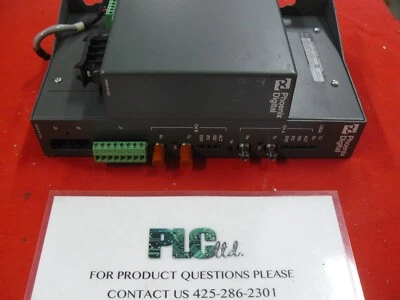 Módulo de comunicación óptica Phoenix Digital usado OLC-DSL-85-P-D-ST-ACV OLCDSL85PDSTACV Foto 1 de 4