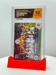 Tottenham Hotspur - 2024-25 Topps Now UEFA Club Competitions - 391727 - Grade 10 - Picture 1 of 2