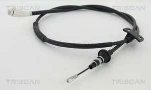 Cavo freno di stazionamento freno a disco TRISCAN per VOLVO V70 II - Foto 1 di 3