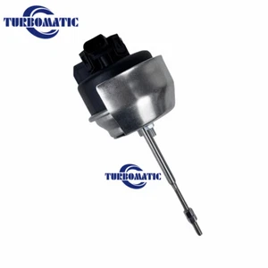 Electronic Turbo actuator R2S 10009880102 for VW Amarok 2.0 BiTDI 120Kw CFCA - Picture 1 of 7