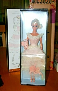 2004 Plantation Belle Repro Barbie w/Shipper-New in Box - Imagen 1 de 9