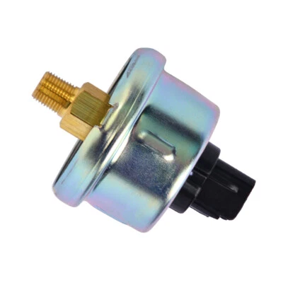 Oil Pressure Sending Unit 83520-60051 Fits for Toyota Sequoia Tundra LX470 LX570 Foto 1 de 4