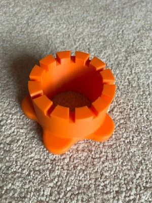 Hunter Rociador Cabezal Herramienta Foto 1 de 4