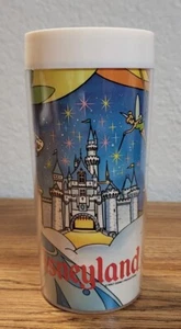 Taza de café vintage años 70 Disneyland Mickey Mouse Minnie - Imagen 1 de 8