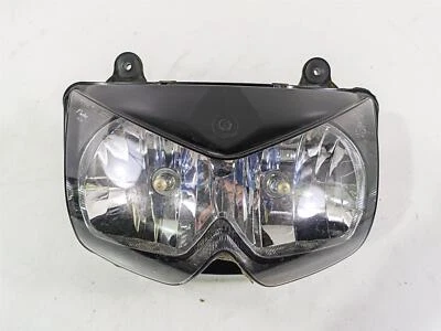 Kawaski EX250 Ninja 250R 2009 faro luz lámpara lente 23007-0121 Foto 1 de 4