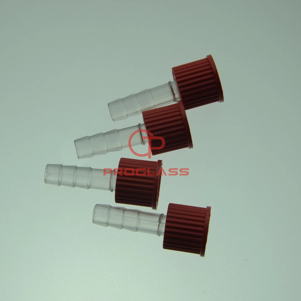 Lab GL14 removeble hose connector two pairs - Image 1 of 1