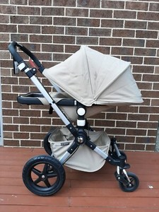 bugaboo cameleon 2006 model