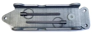 TCI Shifter Mounting Plate Kits 618003 - Picture 1 of 1