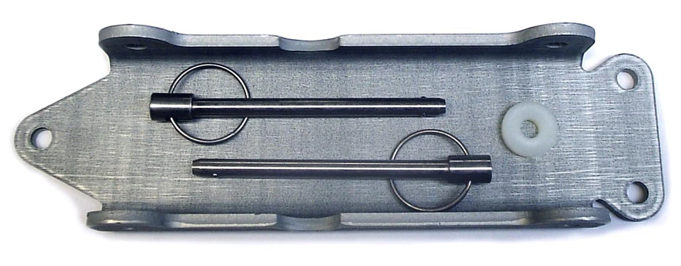 TCI Shifter Mounting Plate Kits 618003 - Image 1 of 1