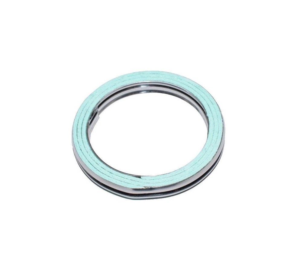 Nuevo sello de junta de cabezal silenciador tubo de escape Honda K&L 0133-015 Foto 1 de 4