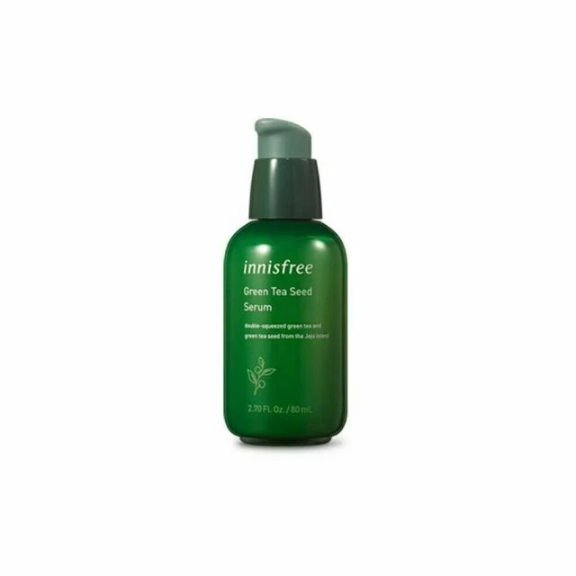 Innisfree Green Tea Seed Serum - 80ml