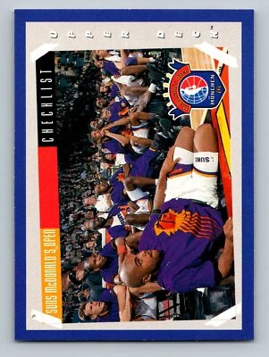 1993-94 Upper Deck #507 Charles Barkley Phoenix Suns - Image 1 of 2