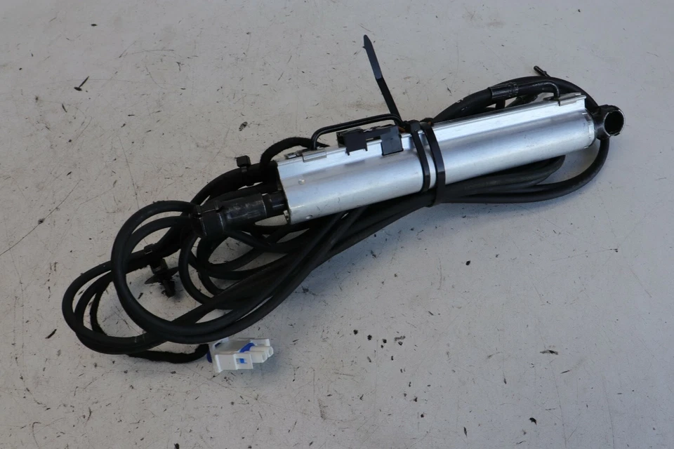 Aston Martin V8 Vantage Roadster 2008 Top Hydraulic Cylinder Main LHS J156 - Photo 1/1