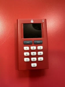 Sparkassen Tan Generator QR - Bild 1 von 2