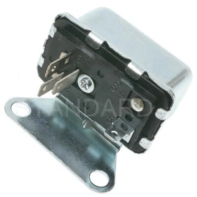 Relé de válvula de control de aire RY-11 para Chevy Sedán Chevrolet Chevelle Biscayne 1969 Foto 1 de 3