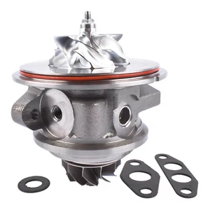 49373-07012 Billet Impeller Upgrade Turbo Cartridge for Honda Civic CR-V TD025 - Picture 1 of 7