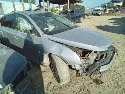 Used Front Right Door Window Regulator Front fits: 2016 Chevrolet Cruze Front Ri Foto 1 de 4