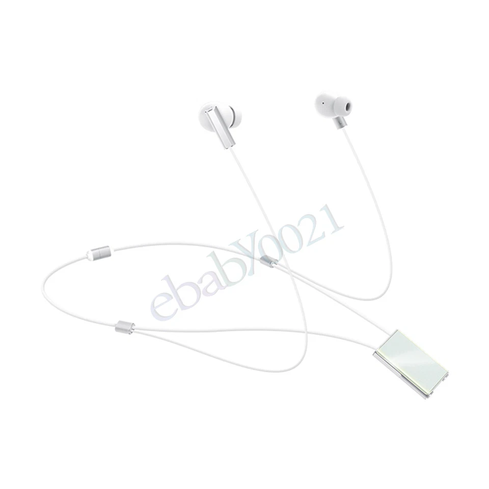 Xiaomi Collar Bluetooth Auriculares Intrauditivos Inalámbricos Banda para el Cuello Auricular-Caja Abierta Foto 1 de 4