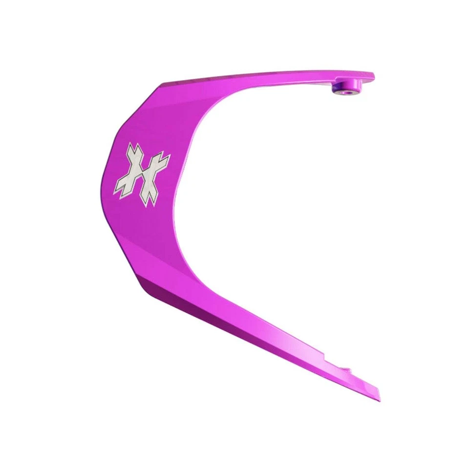 HK Army KLR Goggle PVT Lock Hinge Accent Kit - Neon Pink - Image 1 of 1