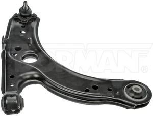 For 2010-2011 Volkswagen Beetle Cabrio Control Arm and Ball Joint Dorman 224IT92 - Picture 1 of 2