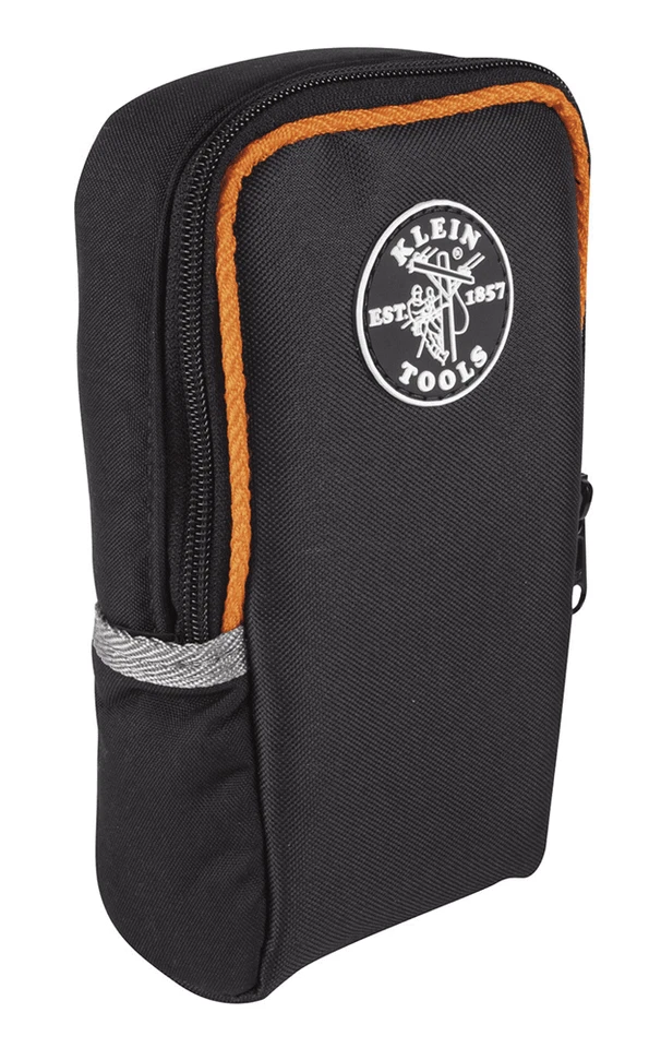 Klein Tools SOFT CARRYING TOOL CASE Belt Loop, Heavy Duty Zipper *USA Brand - Image 1 of 1