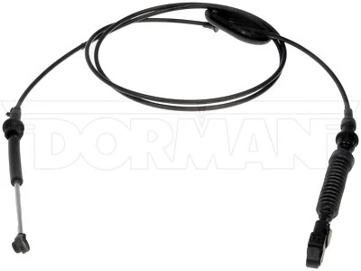 Cable de palanca de cambios de transmisión automática Dorman para GMC Yukon 1995-2000 1996 1997 Foto 1 de 4
