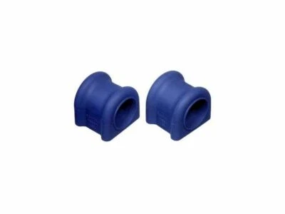 Kit de bucha de barra oscilante dianteira Moog 96389NF para 2004 Dodge Ram 3500 - Imagem 1 de 2