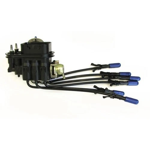 [CP-50103-6] AUS Injection VORTEC Assy fit GM {V6 - 4.3L} Trucks/Vans 1996-2002 - Image 1 of 1