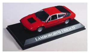 IXO-ALTAYA 1:43 LAMBORGHINI URRACO - Imagen 1 de 2