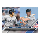 Juan Soto / Mickey Mantle - 2024 MLB TOPPS NOW Card 190 *presell*