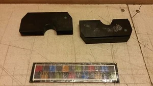 NOS Burndy Crimping Tool Die YK1440 896490 D2Y Kitco 0700-1890 5120015636448 - Picture 1 of 1