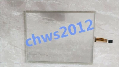 1PCS NEW AMT 10551 91-10551-00B touch screen touch glass - Image 1 of 4