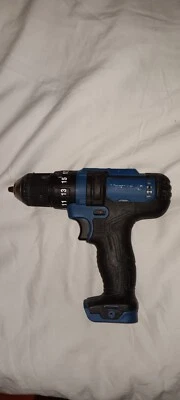 Hercules 12v 3/8 chuck cordless drill driver-good condition-tool only-works! - Image 1 of 2