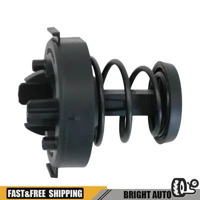 2208800529 Paquete de 1 muelle de capó para Mercedes-Benz S350 S430 S500 S600 S55 S65 Foto 1 de 4