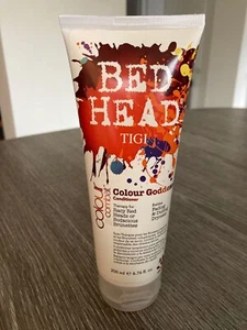 TIGI Bed Head Colour Goddess Conditioner for Coloured Hair 200 ml - Picture 1 of 1