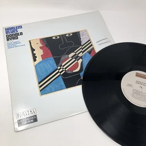 Donald Byrd HARLEM BLUES Vinyl LP Record VG+ - Imagen 1 de 3