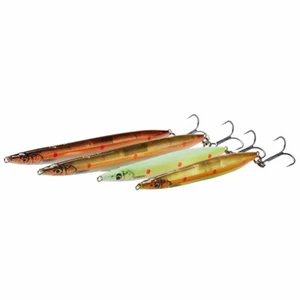 Savage Gear ® Sandeel Pencil 12.5CM 19G * NEW 2025 Stocks * SEA TROUT, SEA BASS - Picture 1 of 5