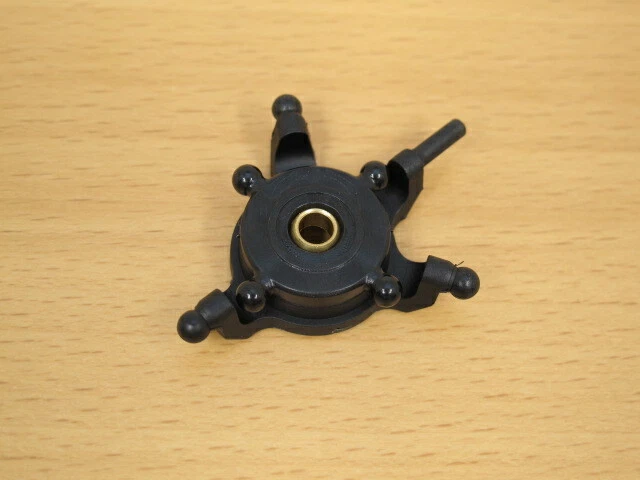 Walkera Part HM-Master CP-Z-08 Swashplate Swash Plate - Image 1 of 1