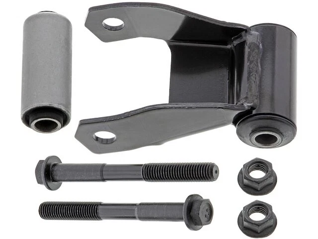 Leaf Spring Shackle For E100 Econoline Club Wagon E250 E350 Super Duty JT74S2 - Image 1 of 1