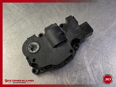 07-16 Mercedes Benz GL450 AC calentador aleta de aire motor actuador OEM Foto 1 de 4