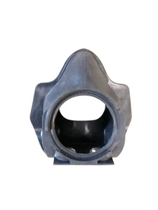 NEW GSR Gas Mask Oronasal Inner British Army Mask Respirator NBC General CBRN - Picture 1 of 9
